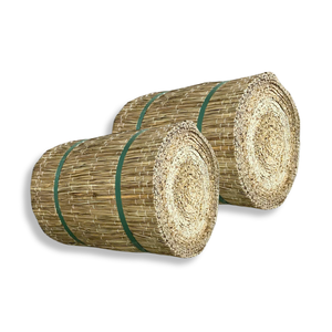 เสื่อ sedge/เสื่อปาล์ม sedge: โซลูชันการเก็บรักษาความชื้นที่ดีที่สุดสำหรับพืชที่มีสุขภาพดี - Product Image 1