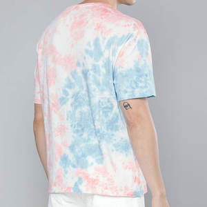 Chemises à sublimation personnalisées pour hommes T-shirts en polyester respirant avec impression de logo pour équipes et promotions - Product Image 2