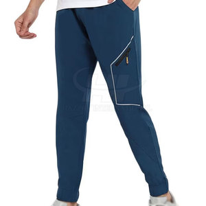 New Arrival High Quality Men <b>Trouser</b> Casual Straight Lightweight OEM Service Best Price - Product Image 5