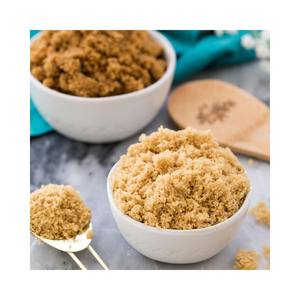 น้ำตาลทรายแดงเข้มจำนวนมากราคาคุ้มค่าสำหรับการแปรรูปอาหารและการค้าปลีก - Product Image 1