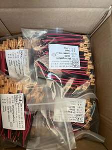 Nuevo producto XT30 DC conector macho hembra con 3135 Felix Wire Cable Aeembly DC Wire - Product Image 6