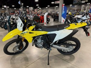 Moto Dual Sport DR-Z 4SS à 5 vitesses manuelle, électrique/DC, à faible consommation de carburant, de niveau de performance supérieur, d'origine américaine, avec acompte - Product Image 2