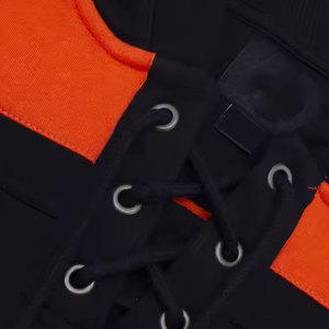 Sudaderas con capucha de hockey sobre hielo ligeras con diseño de impresión completa y sudaderas con capucha de hockey sobre hielo de capa interior suave - Product Image 4