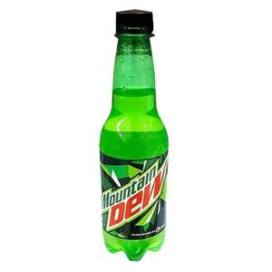 น้ำค้างภูเขาธรรมดา400มล. - Product Image 5