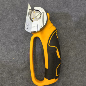 Neue Wiederaufladbare Kabellose Elektrische Schere Leistungsstarker Stoff- & Kartonschneider mit <span class=keywords><strong>SK5</strong></span> Sicherheitsklingen - Product Image 3