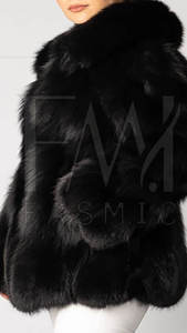 Manteau en polaire pour femmes, populaire pour l'équitation, imperméable, écologique, design uni, couleurs et tailles personnalisables, fabriqué à Sialkot - Product Image 4