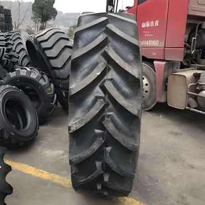 Neumático Radial de Vacío para Tractor Advance R1W 380/85R24 380/85R26 380/85R28 380/85R30 Otras Ruedas, Neumáticos y Accesorios - Product Image 5