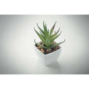 Plante artificielle personnalisée en taille mini pour la décoration de la maison - Product Image 1