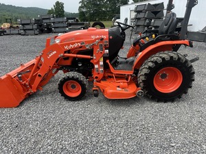 2022สำหรับ LX3310HSD ใหม่100HP เครื่องยนต์แมสซีย์เฟอร์กูสันในฟาร์มแทรคเตอร์4WD ผลิตภาพสูงรับประกัน2ปี - Product Image 5