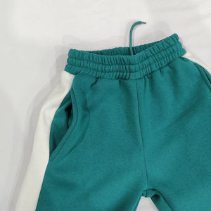 Survêtements unisexes à capuche de qualité supérieure pour la vente en gros, en polaire 100 % polyester respirant, pour l'hiver, vêtements de jogging - Product Image 2