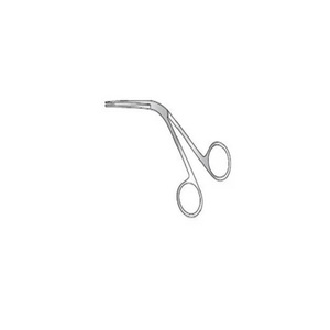 Tilley Dressing Forceps Instruments chirurgicaux de 2mm de large par Fs Ortho Meilleure qualité - Product Image 3