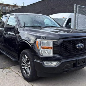 ฟอร์ด เอฟ-150 เอ็กซ์แอล ซุปเปอร์ครูว์ ขับเคลื่อนสี่ล้อ พวงมาลัยซ้าย ปี 2022 - Product Image 1