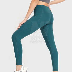 Leggings para Mujer Hechos en Fábrica, Leggings Deportivos para Mujer, Leggings Personalizados para Mujer, Más Vendidos - Product Image 4