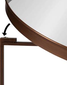 Mesa de centro de madera de estilo antiguo de estilo moderno hecho en La India diseñado a medida para muebles de sala de estar exclusivo para la venta indio - Product Image 2