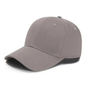 New Design Custom Made OEM <b>Plain</b> <b>Baseball</b> <b>Caps</b> Embroidered Sport Fitted Hats Wholesale Stylish <b>Baseball</b> Sports Hats KATBROS - Product Image 4