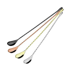 Swizzle Sticks Clear <b>Cocktail</b> Plastic Drink <b>Stirrers</b> Round Top Stir Sticks Custom Summer Plastic <b>Cocktail</b> Set <b>cocktail</b> <b>stirrer</b> - Product Image 1