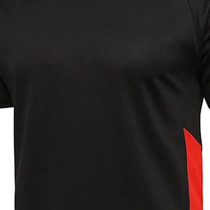 เสื้อเจอร์ซีย์ฟุตบอลชุดยูนิฟอร์มเสื้อฟุตบอลชุดกีฬาสำหรับฝึกฟุตบอลโลโก้ของคุณเอง - Product Image 6
