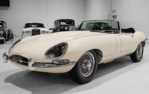 ** TOP VENTAS ** para FRENOS DE DISCO ELÉCTRICOS DE CUATRO RUEDAS 1963 SERIE I 3,8 ROADSTER a la venta - Product Image 3