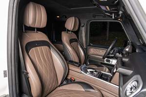 MERCEDES-AMG G63 2020 USADO, Volante a la Izquierda/Derecha - Product Image 5