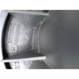 MOTORE RISCALDAMENTO FIAT Qubo 1a Serie 77366871 (08>15) - Product Image 3
