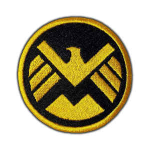 Insignes durables de broderie à la main pour la décoration de vêtements et les tenues officielles - Product Image 4