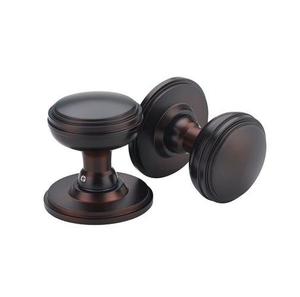 Poignée de porte en métal doré avec motif d'ange pour la maison et l'hôtel, écologique, couleur personnalisable, vente en gros - Product Image 3