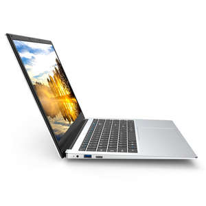 Ordinateur portable convertible 15,6 pouces Écran tactile à 360 degrés Processeur Intel Anglais US 8 Go de RAM 128 Go/256 Go/512 Go de stockage SSD+HDD - Product Image 4