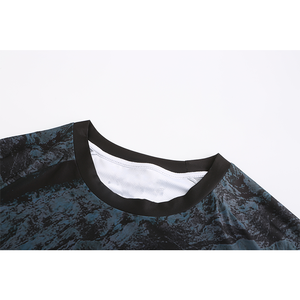 Jersey de Pesca Reversible Personalizado con Estampado Nuevo Estilo 2022, Unisex, Transpirable, Cortavientos, de Alta Calidad, Corte Ajustado, Mangas Largas - Product Image 3