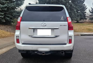 Lexus GX 460 USADO del 2013 - Product Image 4