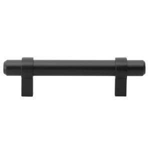 Exclusive design steel drawer cabinet <b>pull</b> handle <b>for</b> <b>home</b> kitchen office furniture hardware door drawer wardrobe cabinet handle - Product Image 1