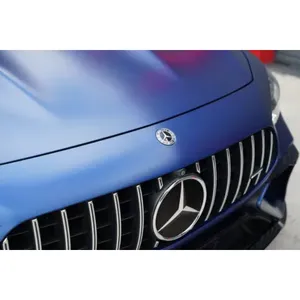 ลดราคาพิเศษ-2023-เบนซ์ AMG GT 63 เครื่องยนต์เทอร์โบ รถสปอร์ตหรูสมรรถนะสูง - Product Image 4