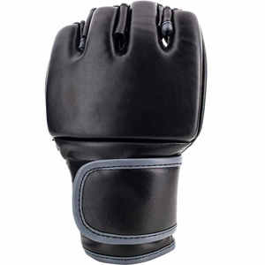 ถุงมือ MMA ระบายอากาศได้ดีสำหรับผู้ใหญ่ถุงมือ MMA สีมืออาชีพ - Product Image 3