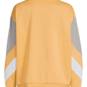 Sudadera Holgada con Capucha para Mujer, con Logotipo Personalizado en la Parte Delantera, 100% Algodón, Estilo Urbano Informal para Invierno - Product Image 6