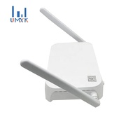 USADO - ONU GPON ONT H3-1S 4GE LAN WiFi 6 de Doble Banda 2.4G/5G AX1800Mbps Rúter de Fibra Similar a EG8145X6 Control Remoto ACS USADO