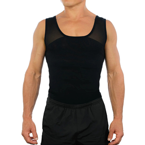 Débardeur en coton respirant personnalisé 2025 pour hommes, maillot de corps de musculation de haute qualité au prix de gros - Product Image 6