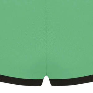 MONO RIDERS Men's Solid High-Rise <b>Boxer</b> Shorts with Lace Decoration Breathable & Quick Dry <b>Polyester</b>/Cotton Underwear - Product Image 4
