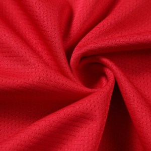 Logotipo personalizado verano secado rápido uniforme de fútbol conjunto completo Spandex/poliéster manga corta corte automatizado entrenamiento deportivo - Product Image 5