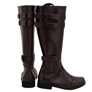 Botas de cuero para montar a caballo ligeras con logotipo personalizado de alta calidad 100% precio barato hecho profesional servicios OEM/ODM - Product Image 2