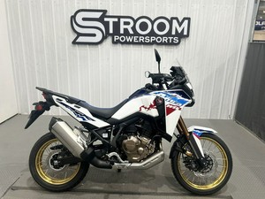 NUEVA Motocicleta Honda <span class=keywords><strong>Africa</strong></span> <span class=keywords><strong>Twin</strong></span> 2026 para Aventuras - Product Image 6
