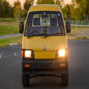 DAIH AATSU HIJET JUUMBO 1992 PRÊT À LA LIVRAISON - Product Image 1