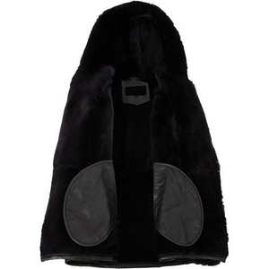 Nouveau respirant pas cher Design femmes à la mode 2026 haute qualité femmes meilleur Design femmes en cuir véritable vestes manteau en peau de mouton - Product Image 6