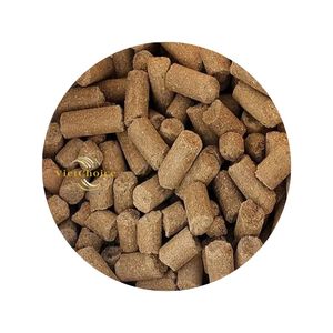 Récipient complet de granulés de maïs de haute qualité de VietChoice au Vietnam pour la biomasse et la literie animale Produit de déchets agricoles - Product Image 6