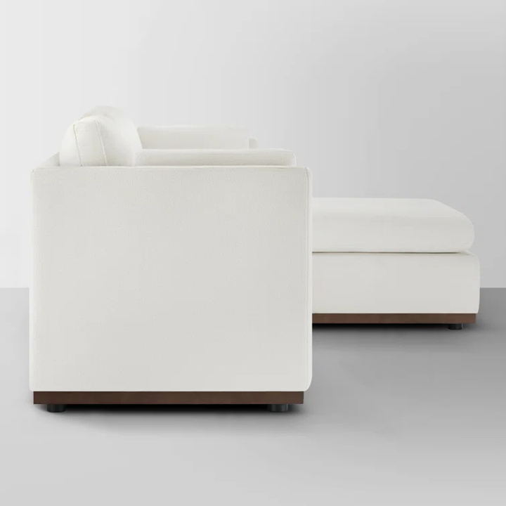 ดำครีมขาว