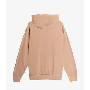 Precio de Hip Hop de fábrica Sudaderas con capucha para hombre Sudaderas con capucha Unisex de gran tamaño Sudaderas con capucha Logotipo personalizado Sudadera con capucha de algodón pesado en blanco - Product Image 2