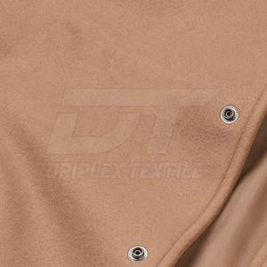 Mejor venta de ropa de moda Letterman chaqueta nuevo estilo a prueba de viento Letterman chaqueta para los hombres - Product Image 6