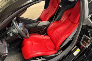 Chevrolet Corvette Stingray Coupé 1LT d'occasion 2024 - Product Image 4