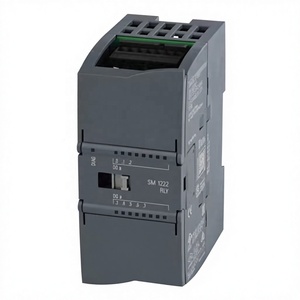 6ES72221XF320XB0 ใหม่ 100% S7-1200 SM 1222 3HS 8DO 24VDC PROFINET 1 MB ระบบควบคุมอุตสาหกรรม หน่วยความจำโปรแกรม/ข้อมูล 50 KB - Product Image 3