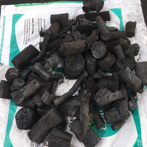 ถ่านลำไย-ตัวเลือกเวลาการเผาไหม้ที่ยาวนานสำหรับบาร์บีคิว-ไม่มีควันไม่มีประกายไม่มีกลิ่นง่ายต่อการส่องแสง - Product Image 2