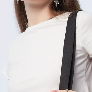 El mejor diseño impreso, las más vendidas, camisetas cortas para mujer, nueva llegada, gran oferta, camisetas cortas personalizadas - Product Image 6