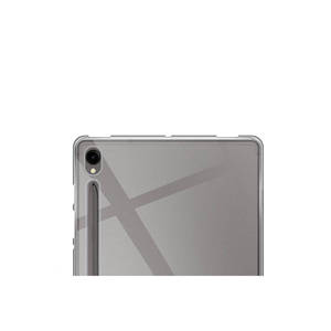 Étui en silicone transparent de qualité supérieure Netzy pour Samsung pour Galaxy Tab S9, coque de protection antichoc pour tablette - Product Image 4